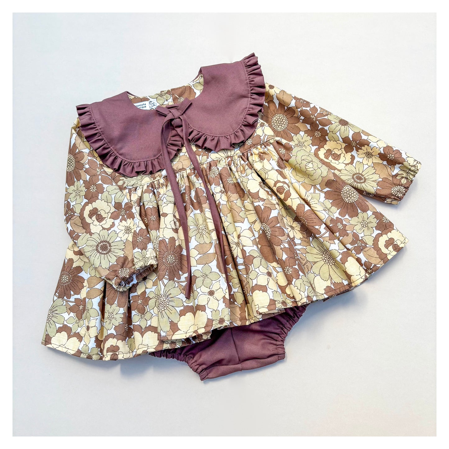 OLIVE Two Piece