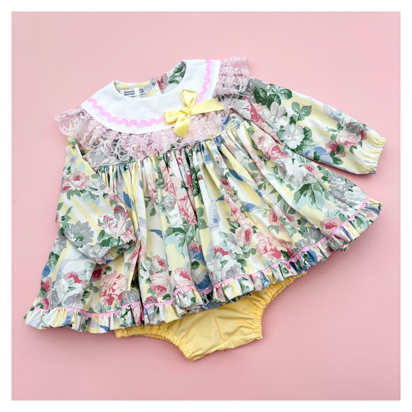 HAZEL Two Piece