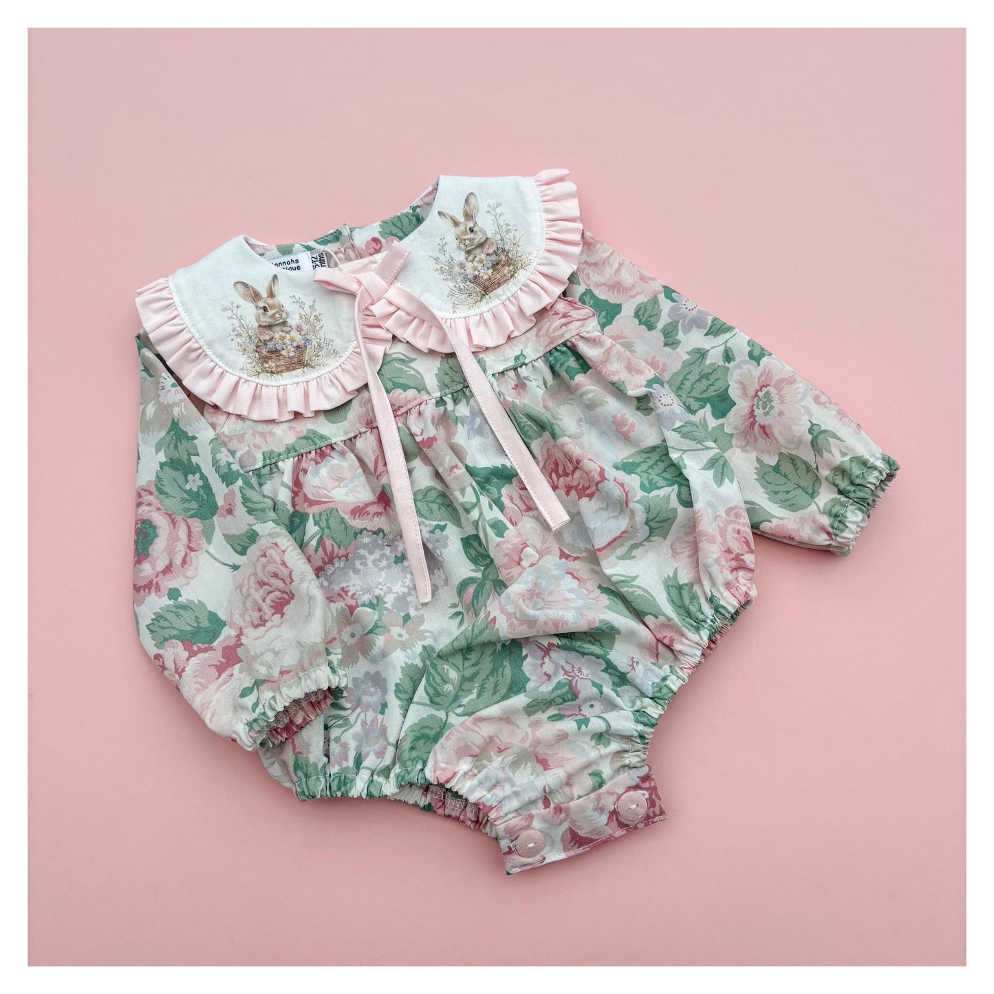 OLIVE Romper/Jumpsuit