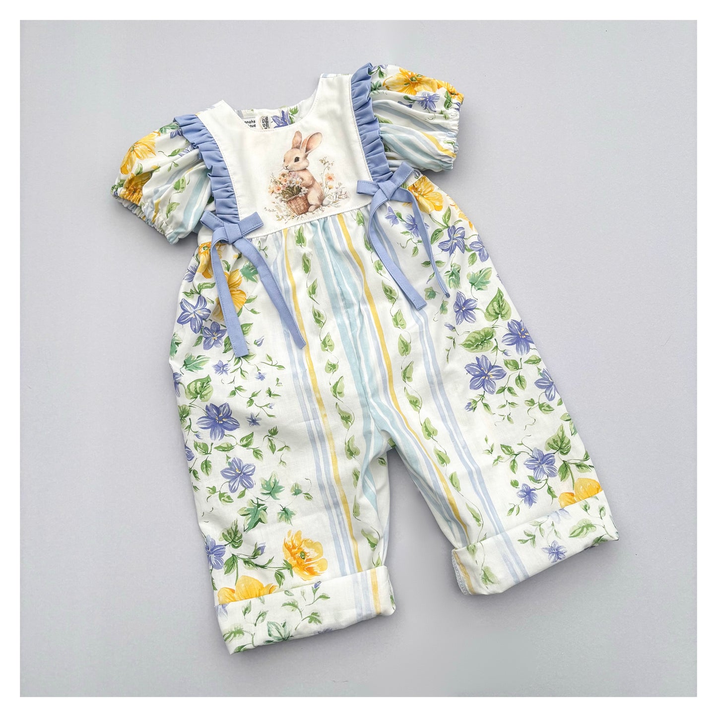 DAISY Romper/Jumpsuit