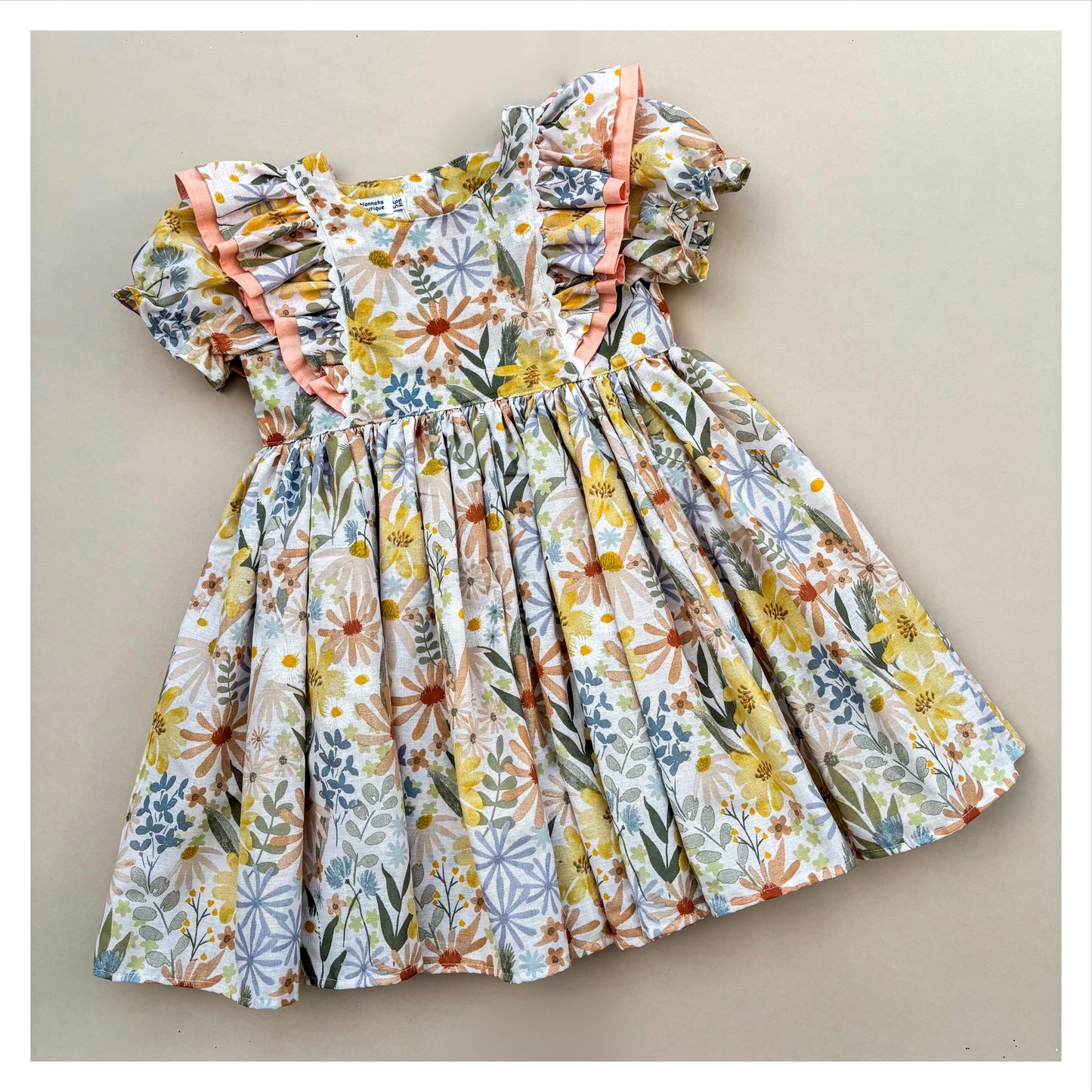 ROSA Dress