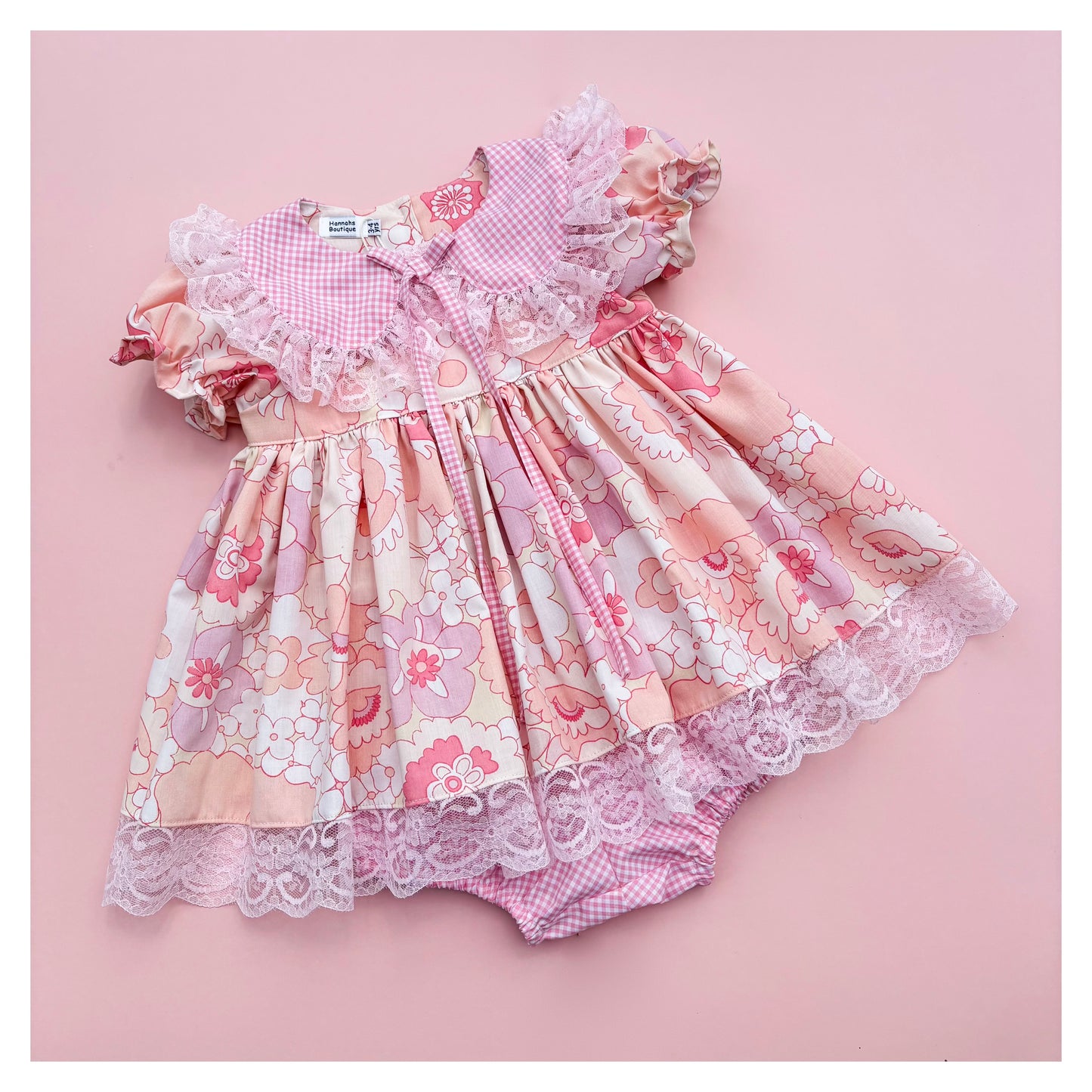 PEONY Two Piece