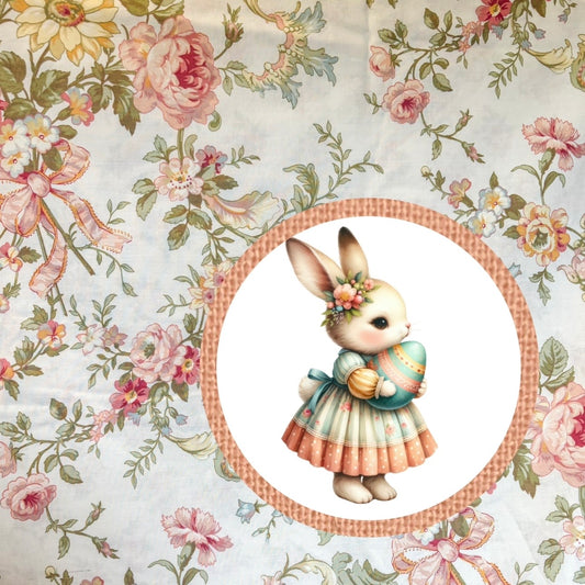 Easter surprise slot (cyber Monday)