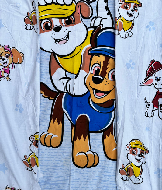 Character (up to 3-4 years) JUMPSUITS ONLY