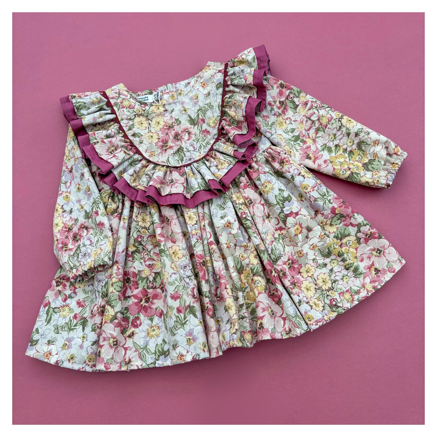 WILLOW Dress (surprise deal)