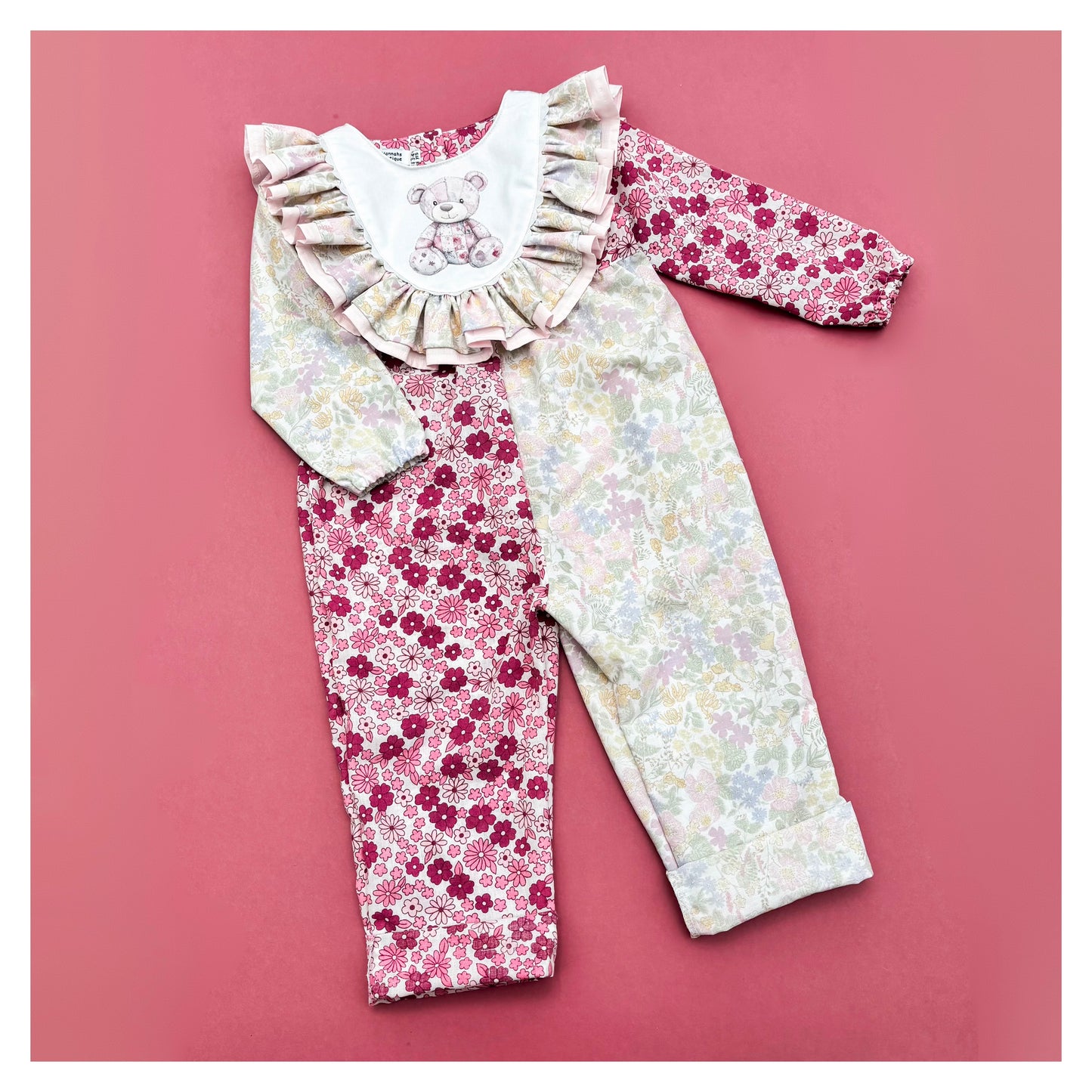 WILLOW Romper/Jumpsuit