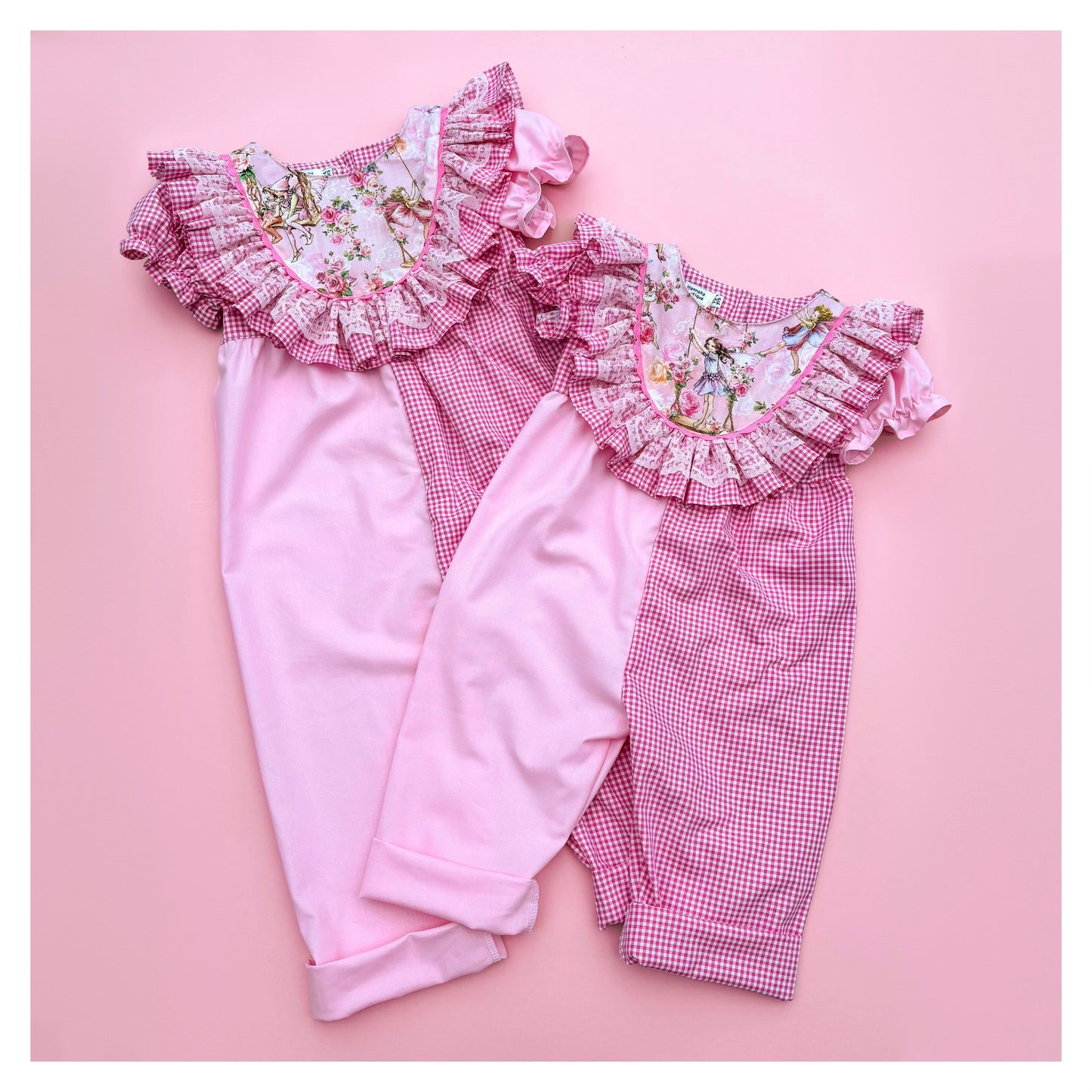 WILLOW Romper/Jumpsuit