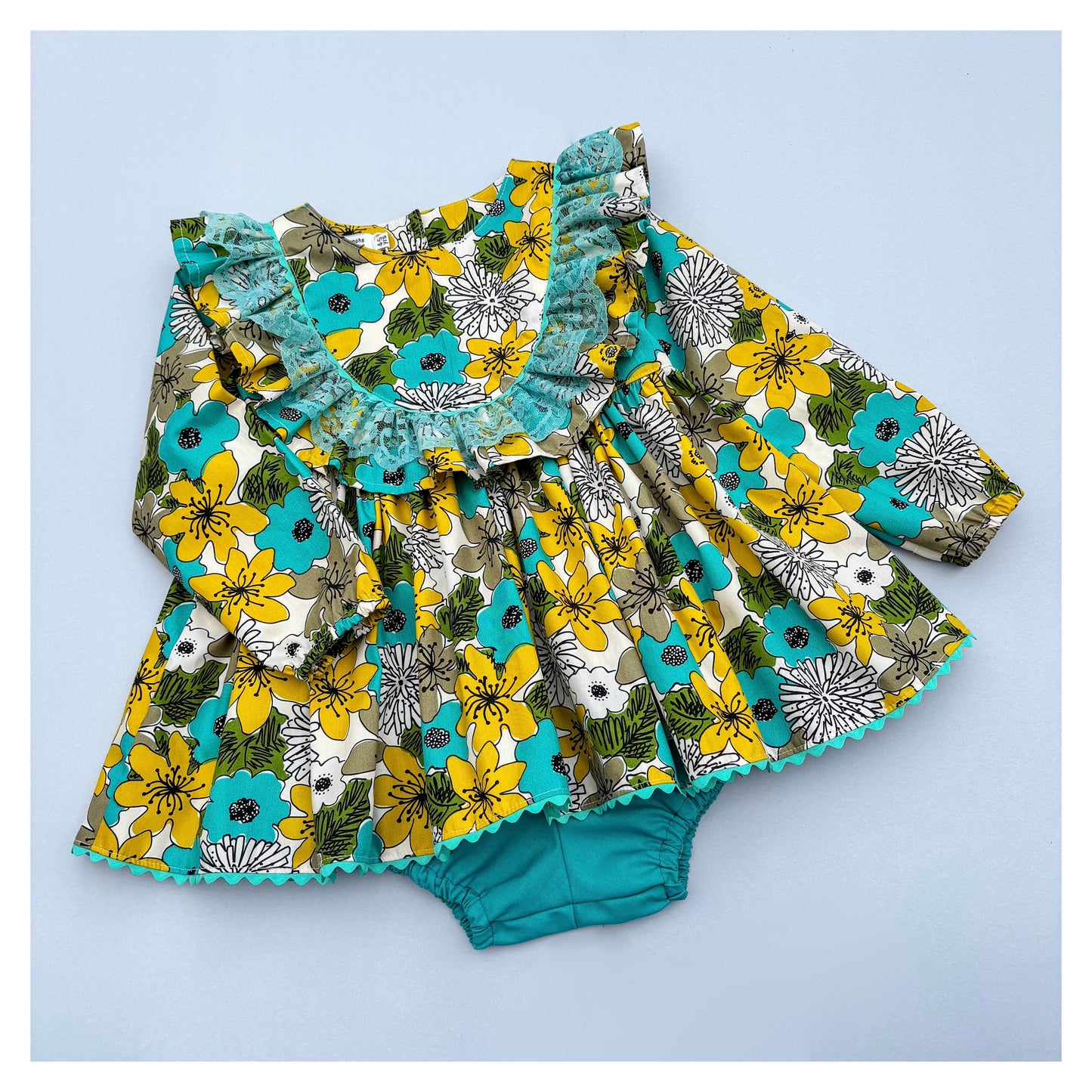 WILLOW Two Piece