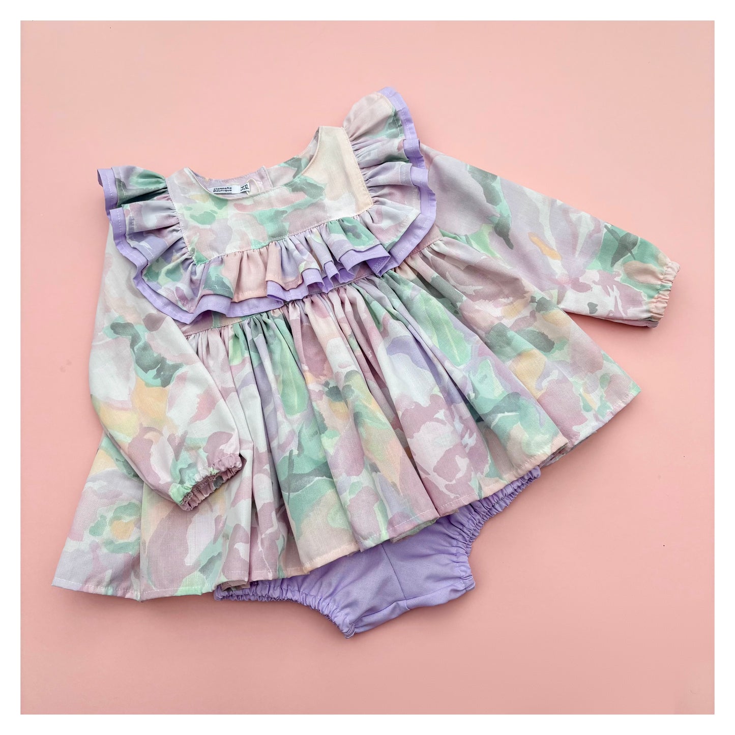 MAPLE Two Piece
