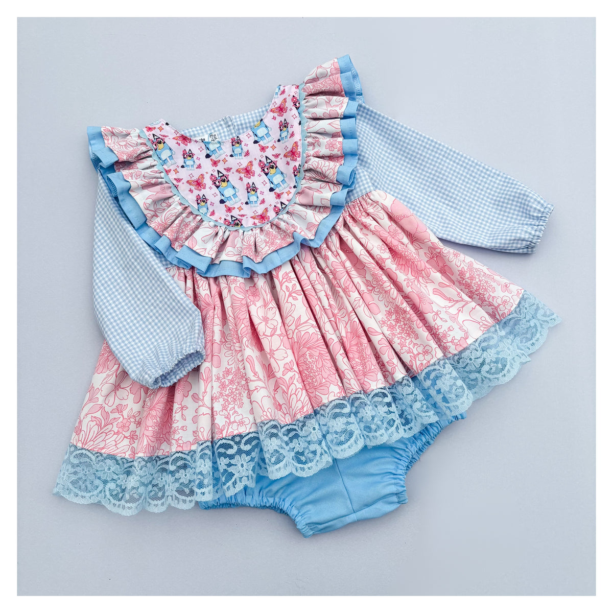 WILLOW Two Piece