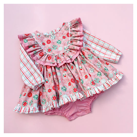 1-2 years WILLOW two piece