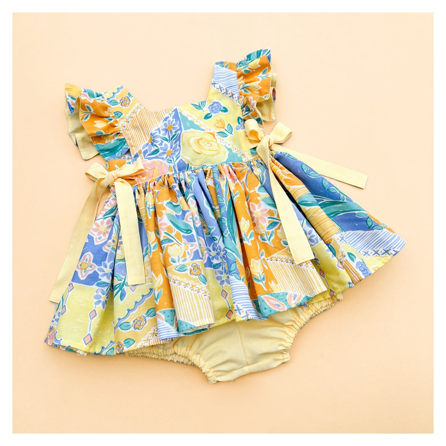 FERN Two Piece