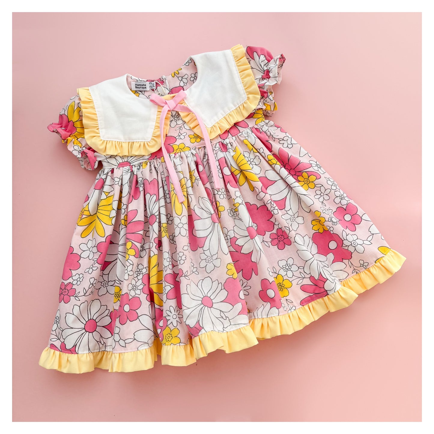HOLLY Dress