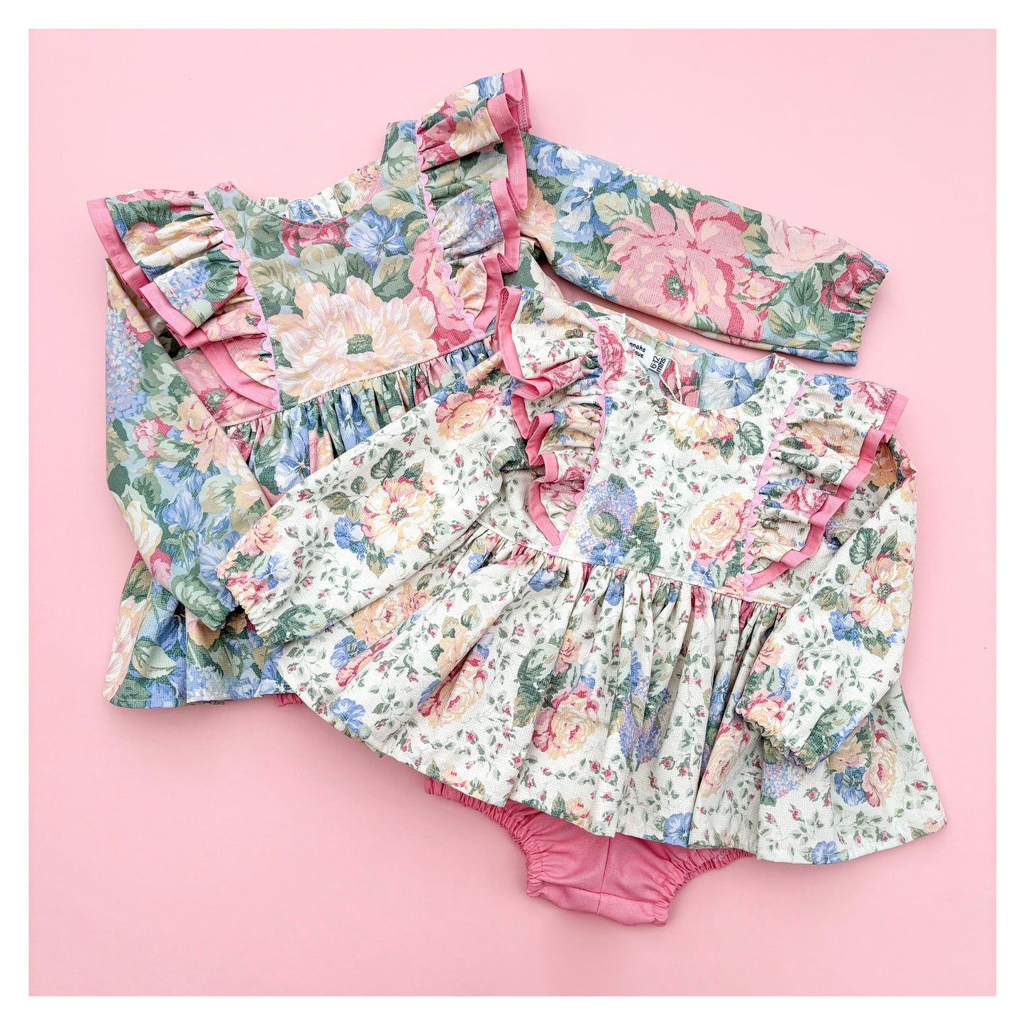 ROSA Two Piece (surprise deal)