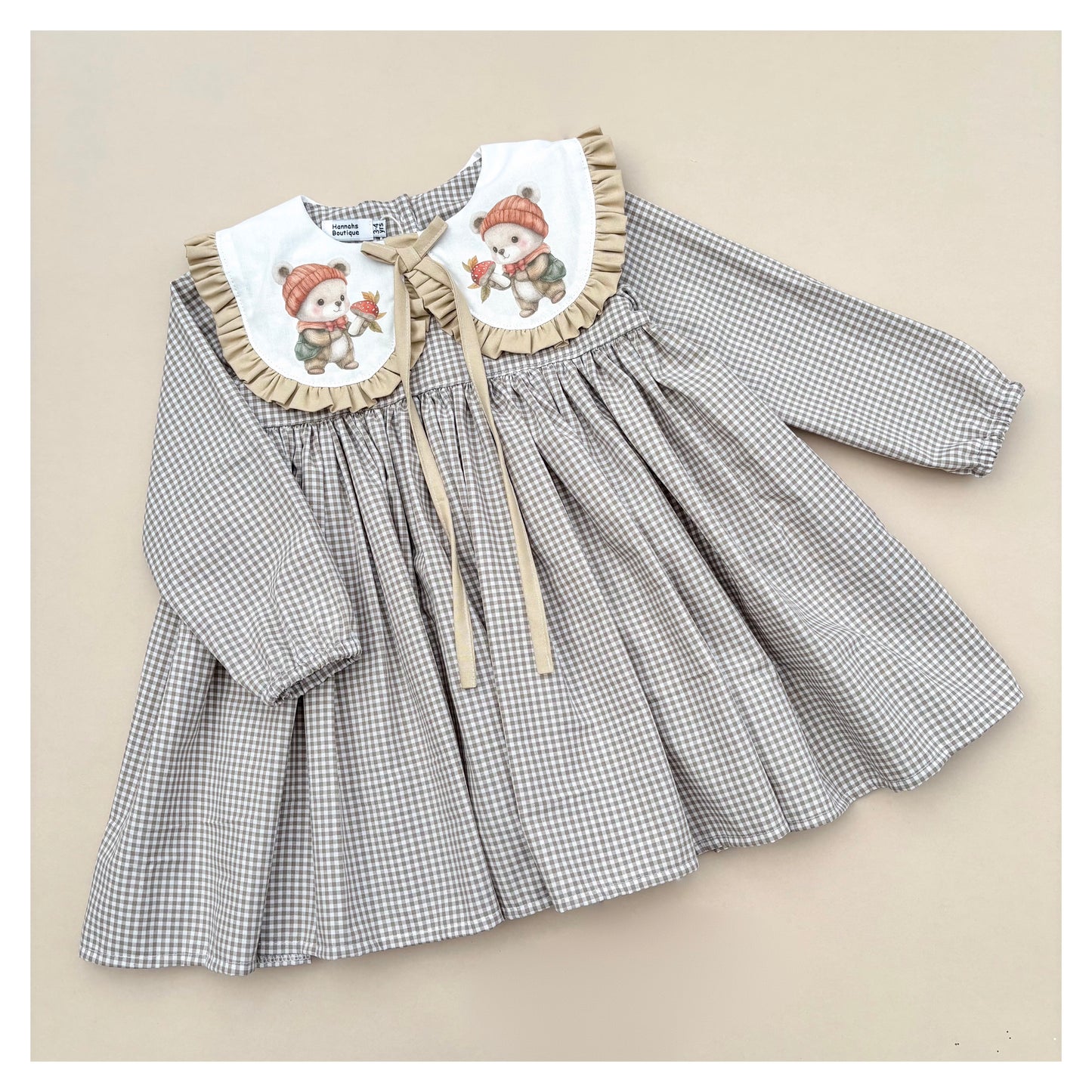 OLIVE Dress