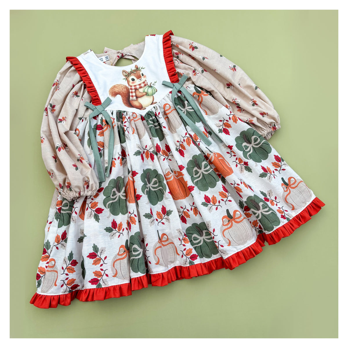 LILY Dress