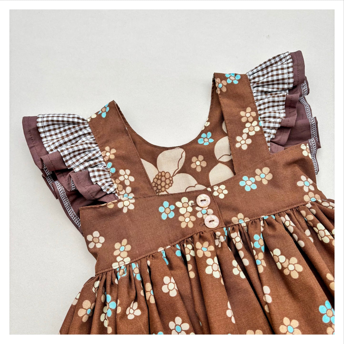 LOTUS Dress
