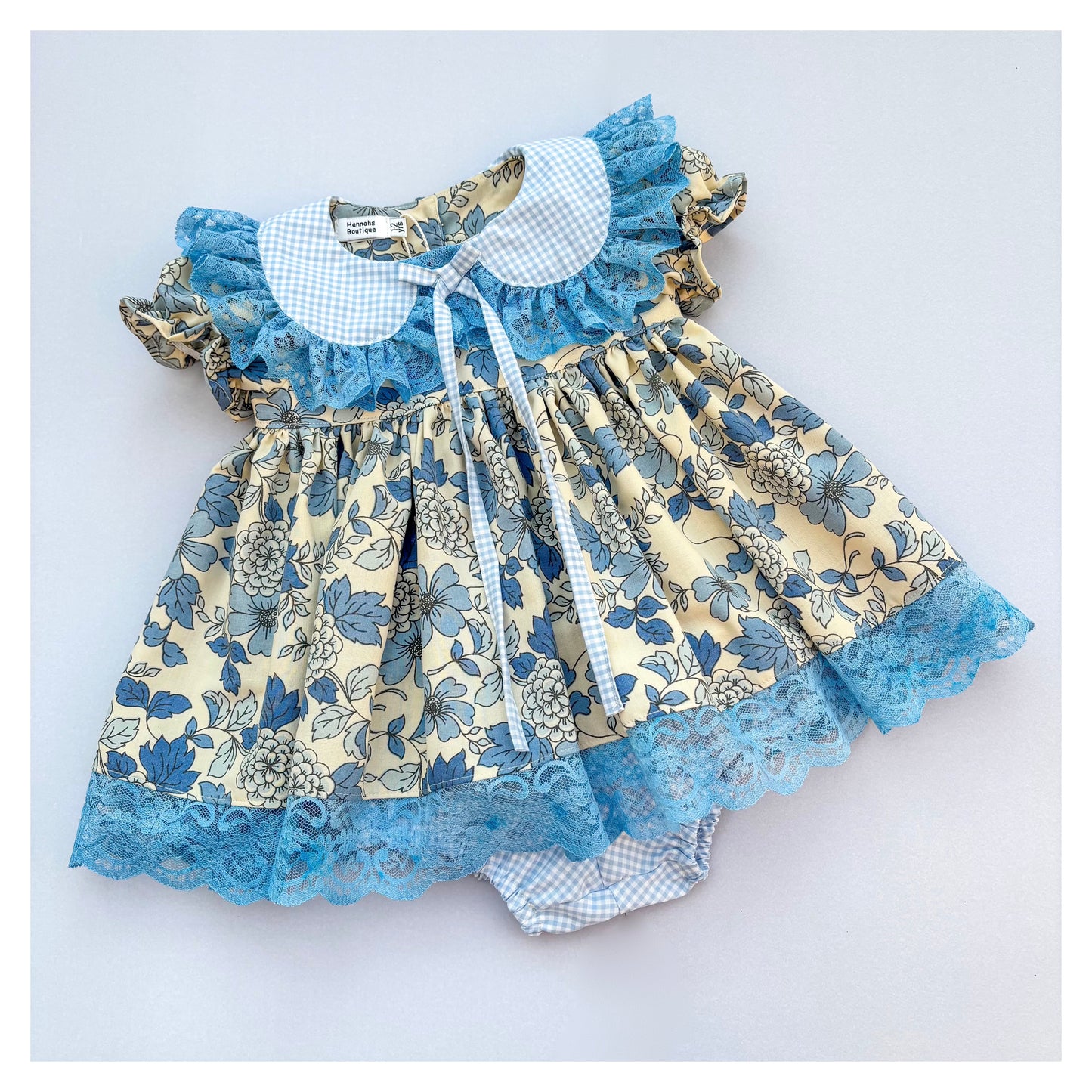 PEONY Two Piece