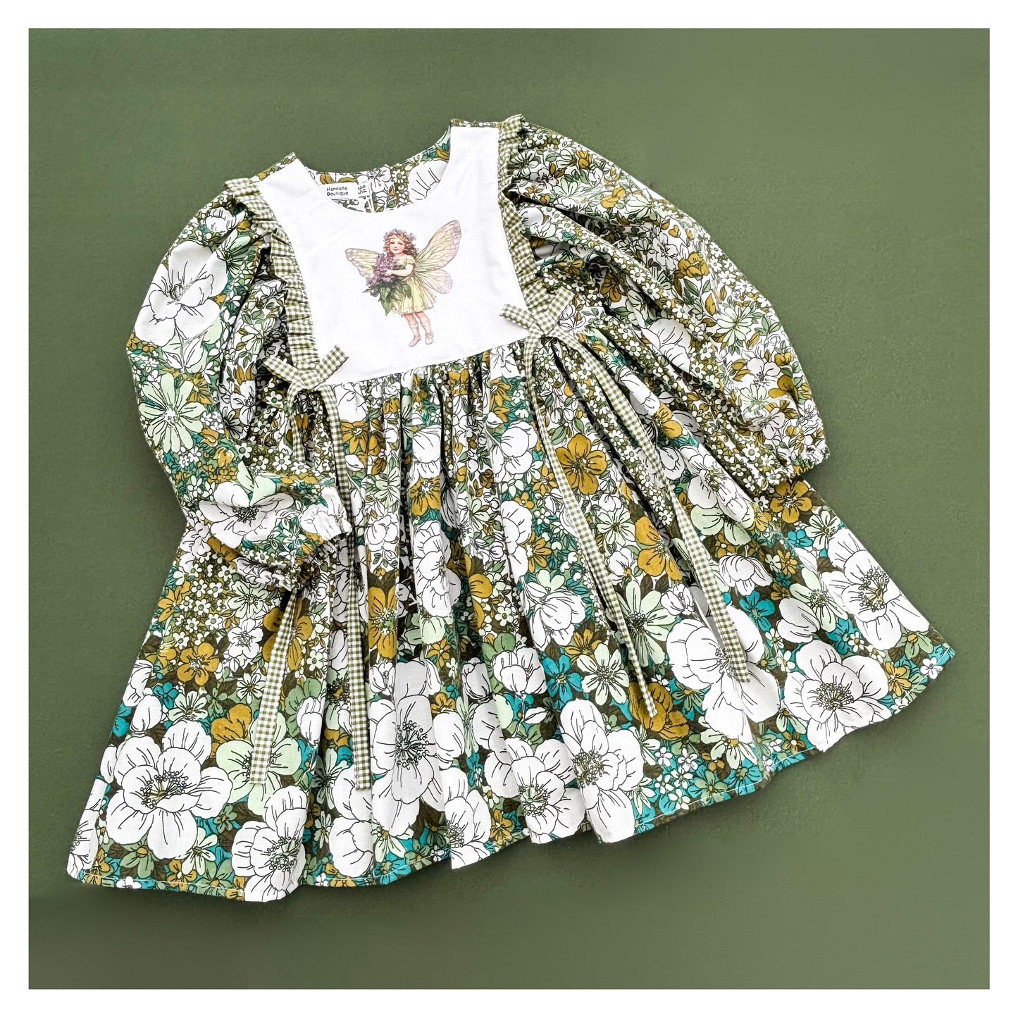 DAISY Dress