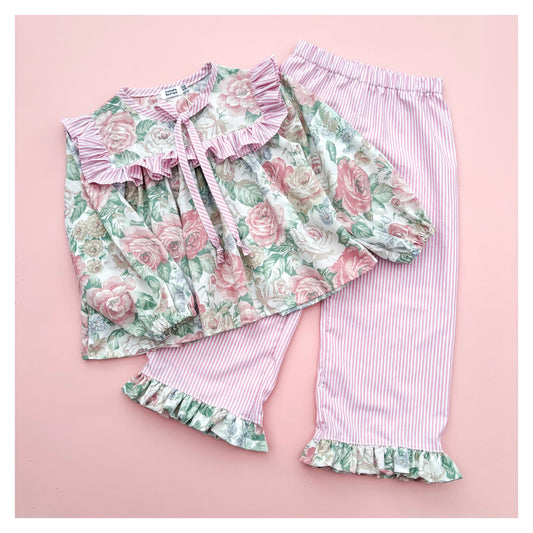 4-5 years BROOKE two piece