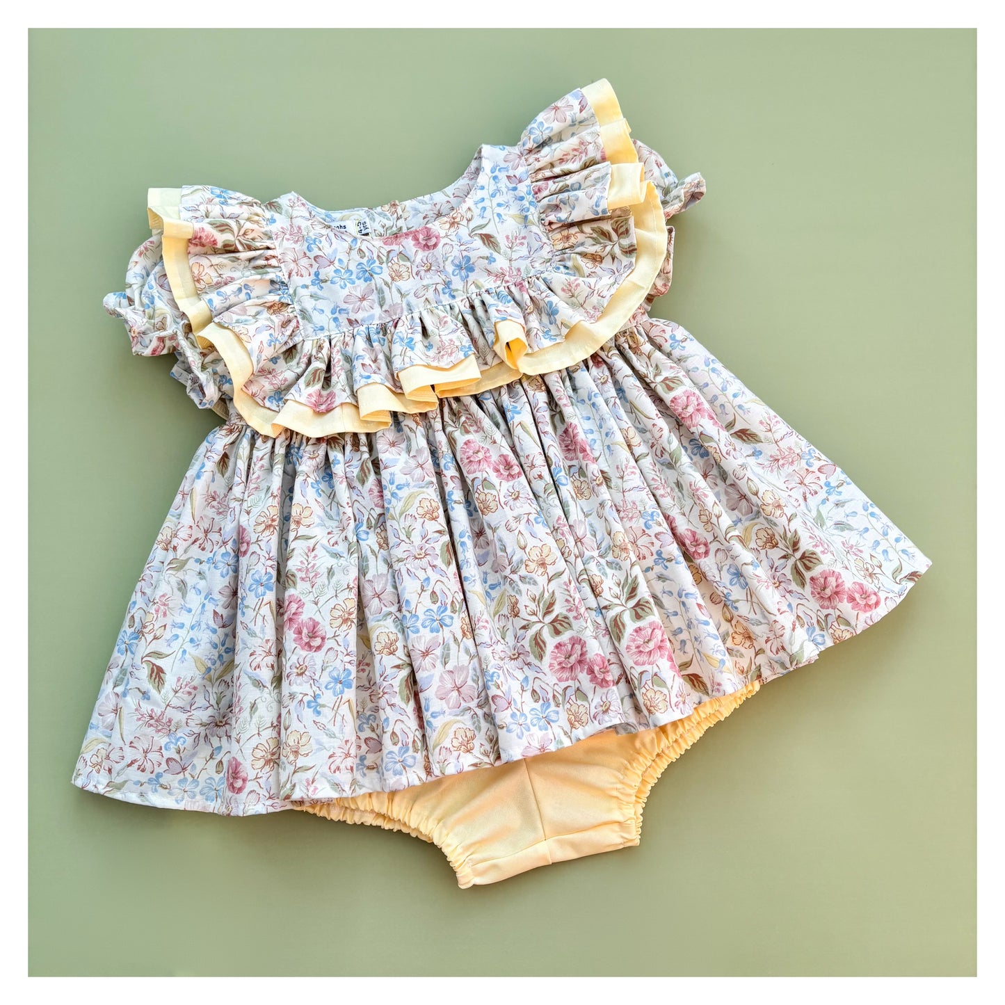 MAPLE Two Piece