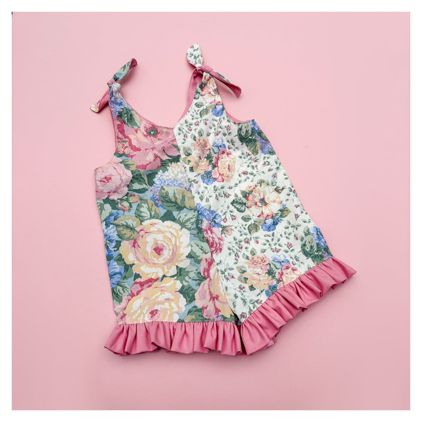 JUNIPER Shortsuit