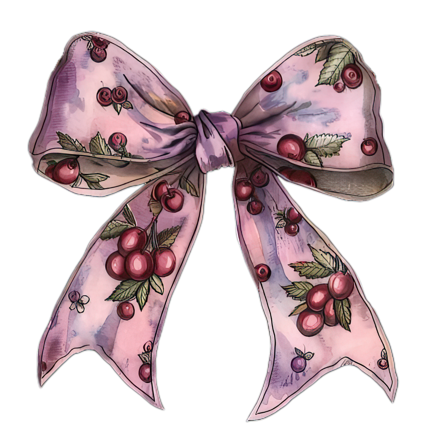 Cherries (6 options)