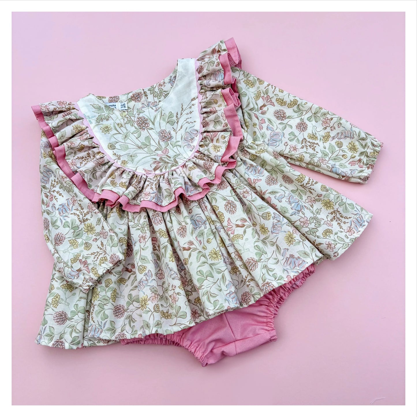 WILLOW Two Piece (surprise deal)