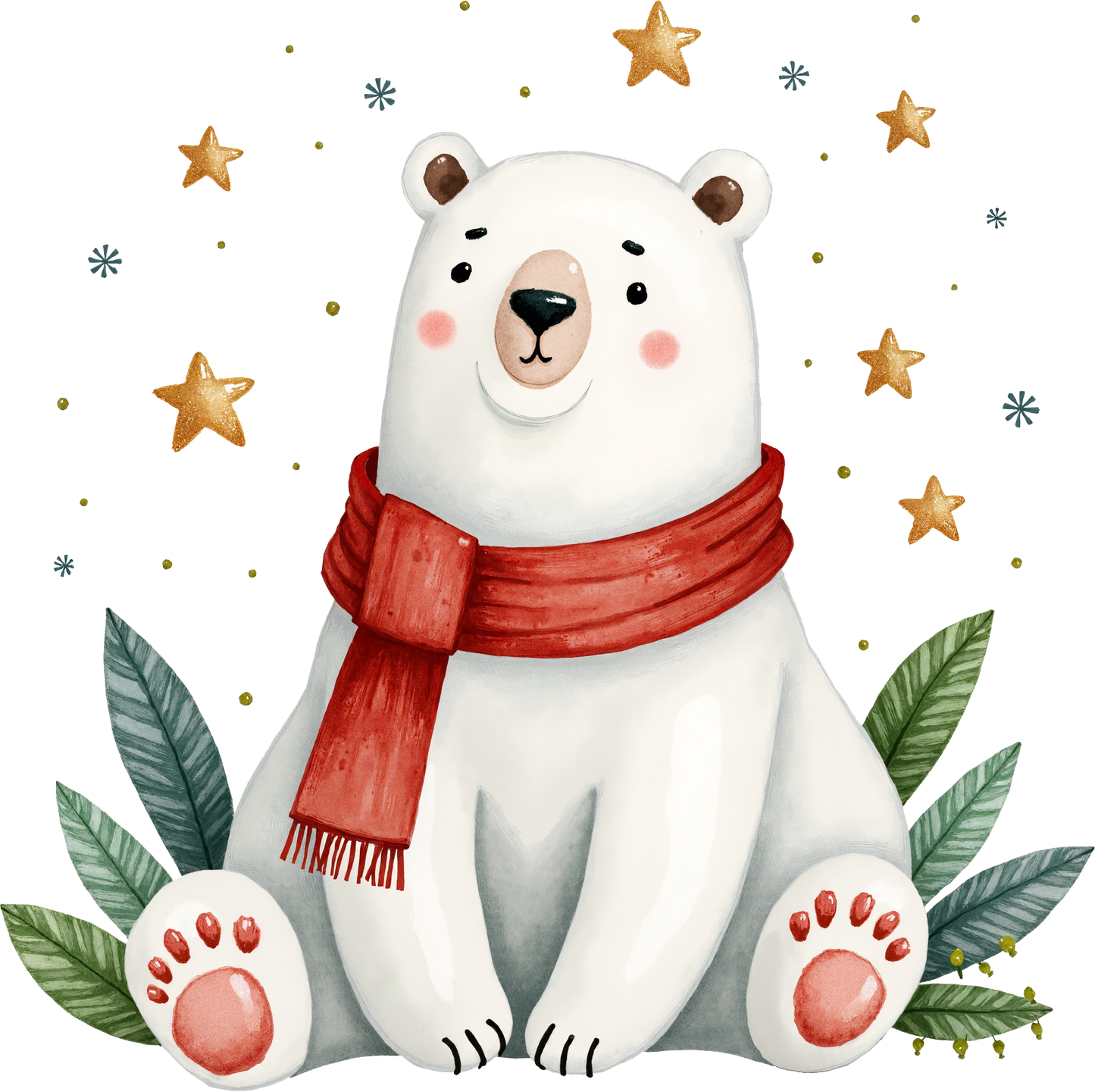 Christmas (9 options)