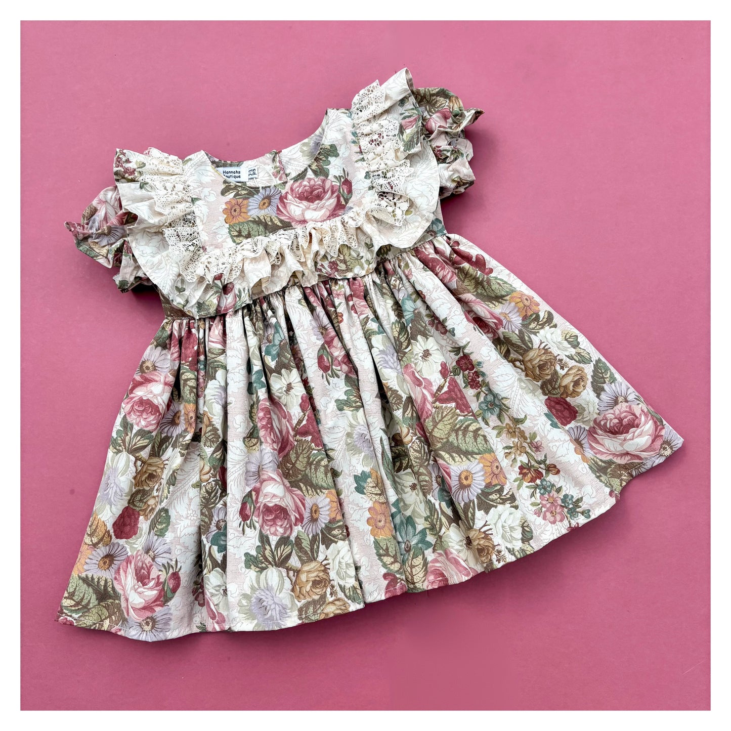 MAPLE Dress