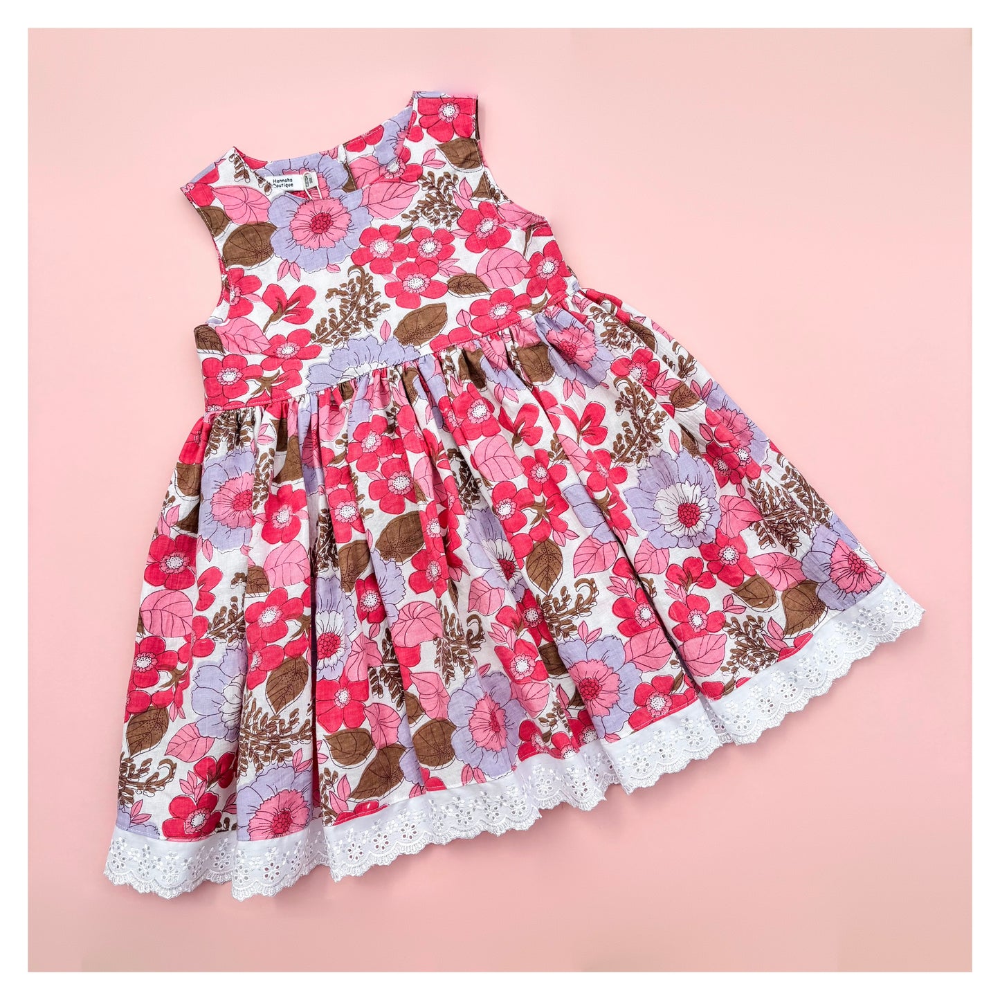 AZALEA Dress