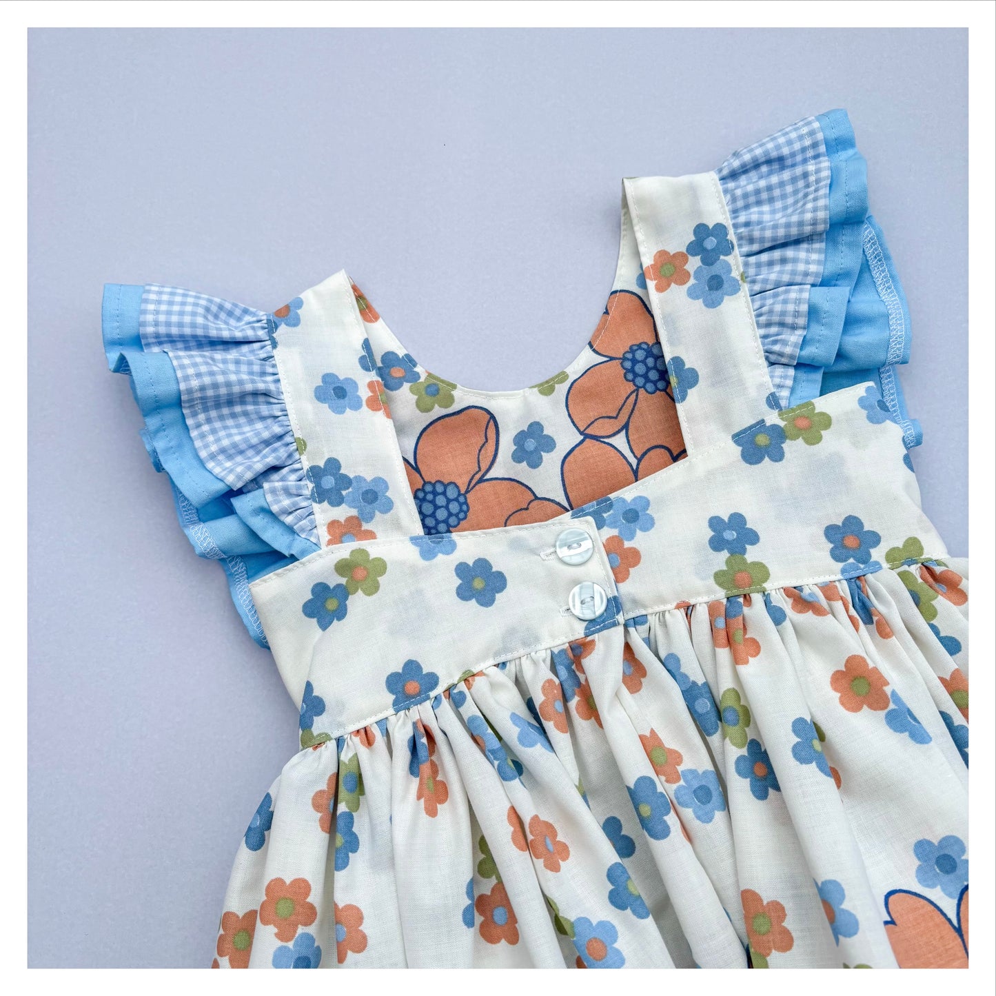 LOTUS Dress