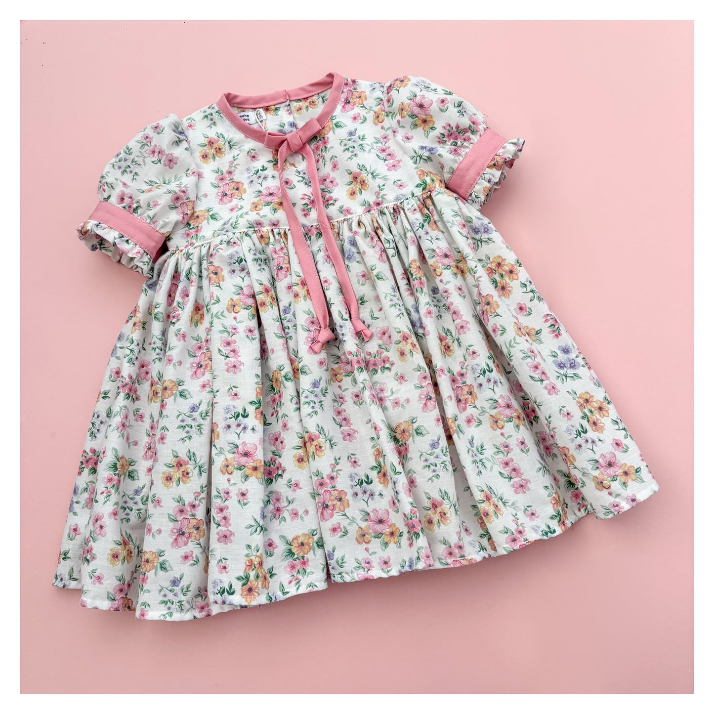 THISTLE Dress