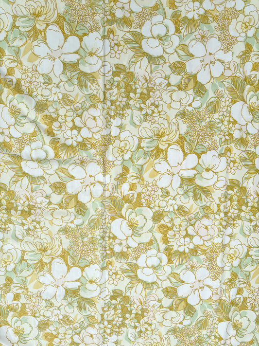 Yellow dorma (up to 6-7 years only)