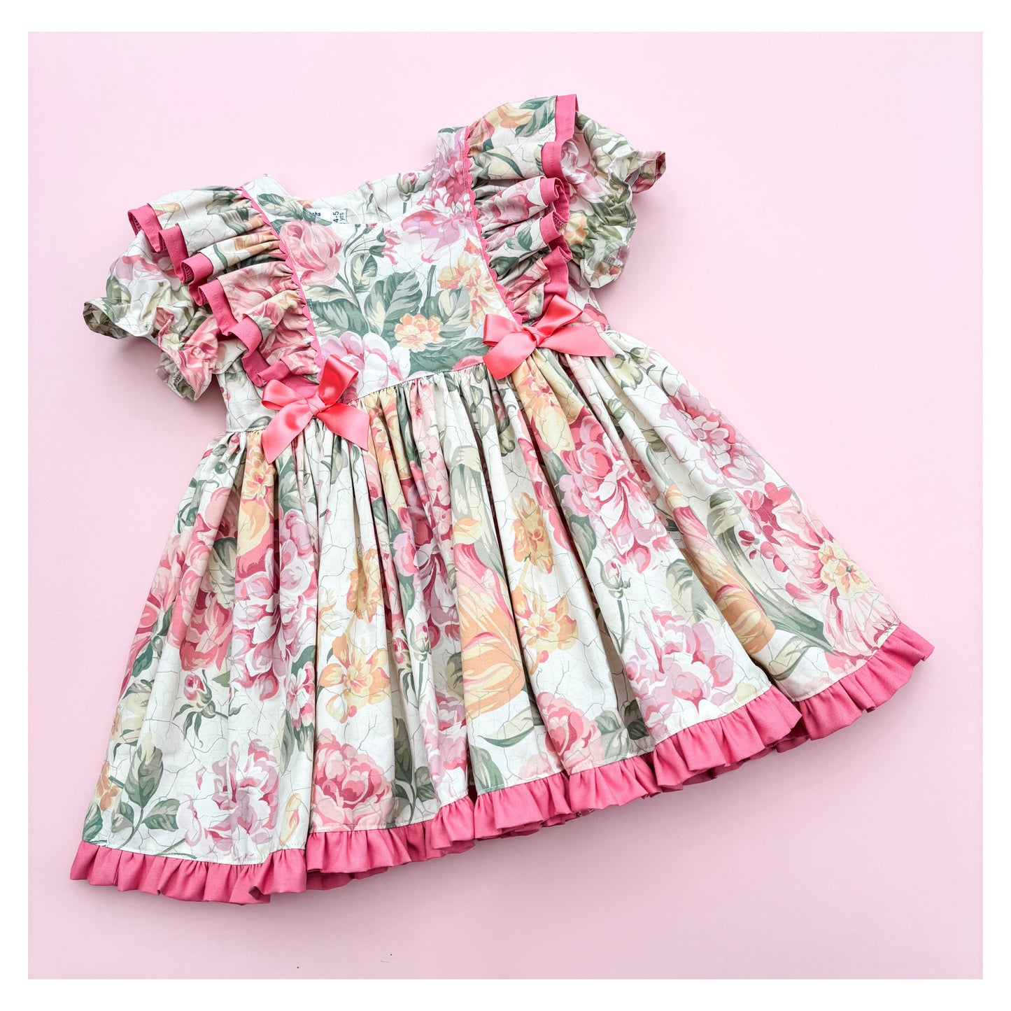 ROSA Dress