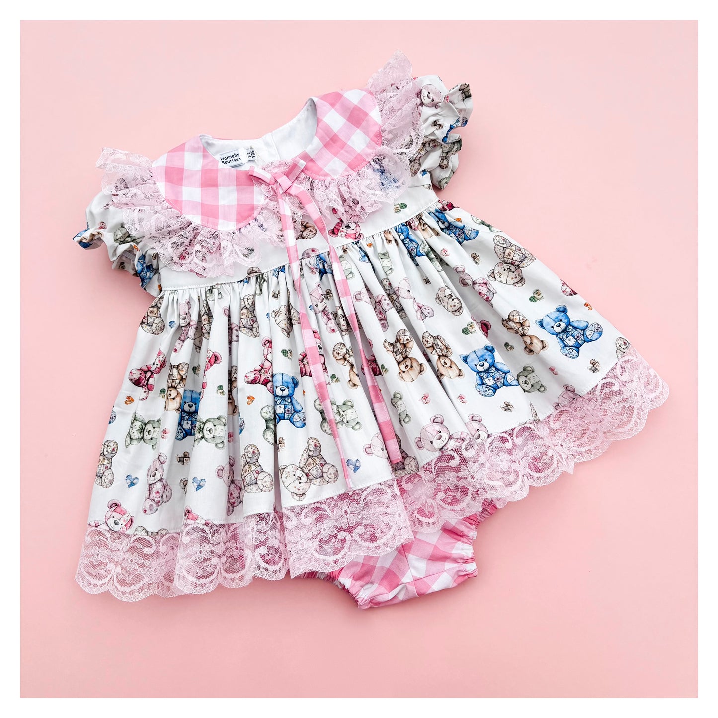 PEONY Two Piece