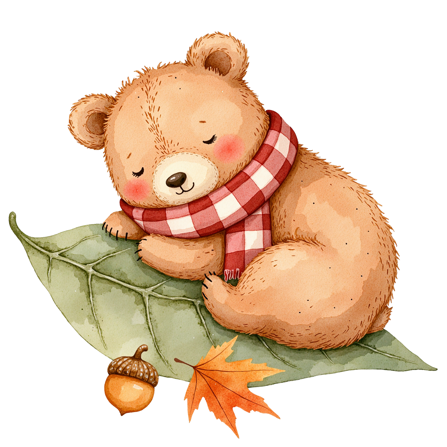 Autumn (15 options)