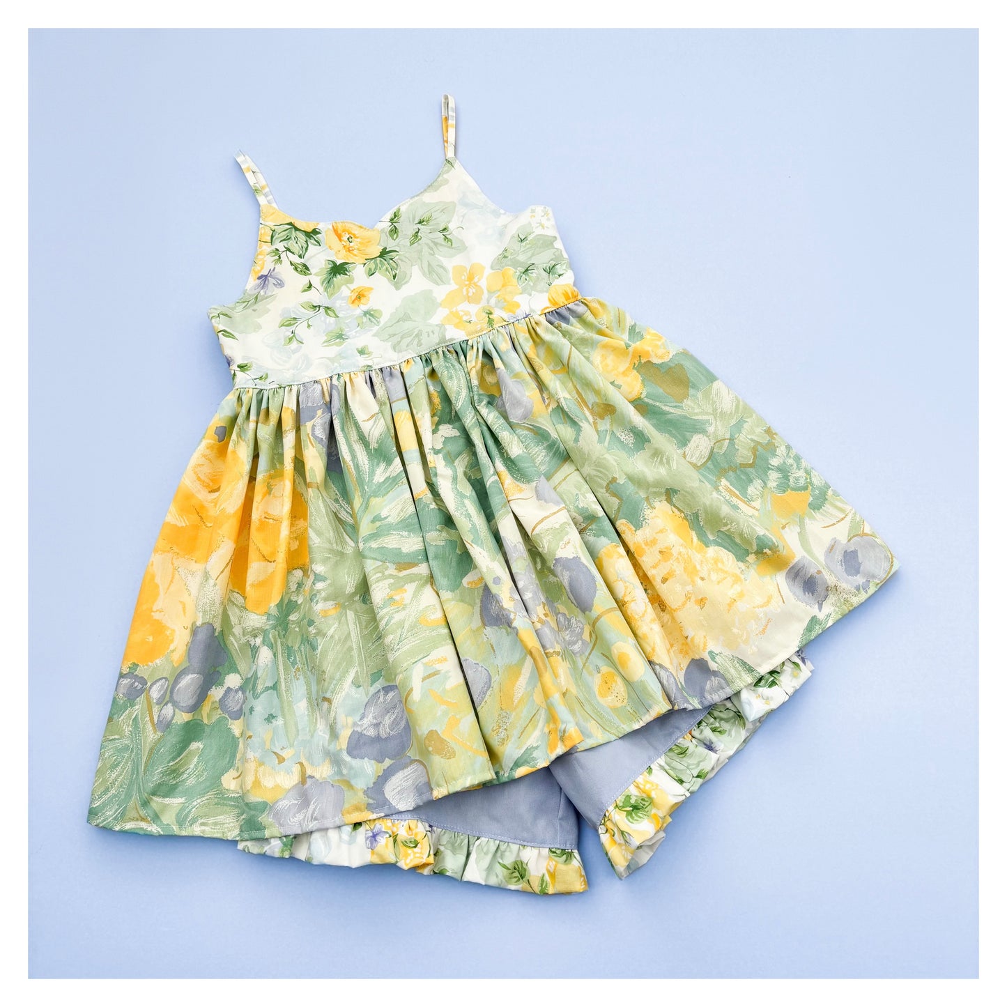 BUTTERCUP Two Piece