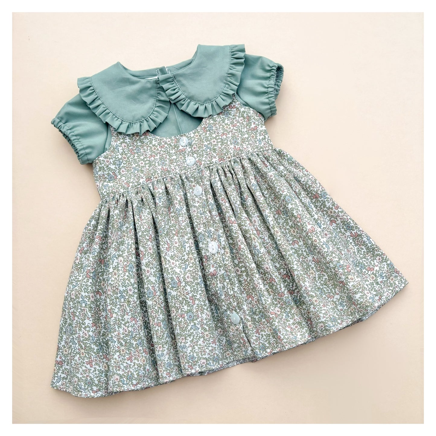 SKYE Dress