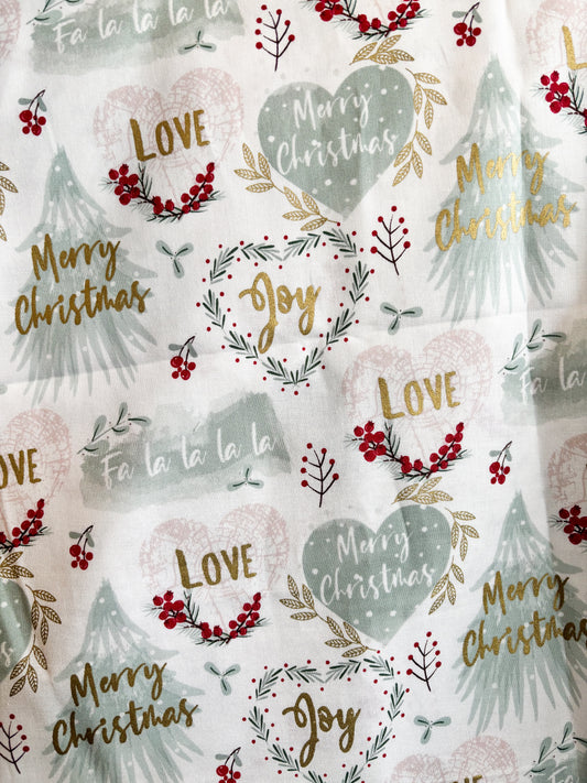 CUSTOM FABRIC for @harpers1world