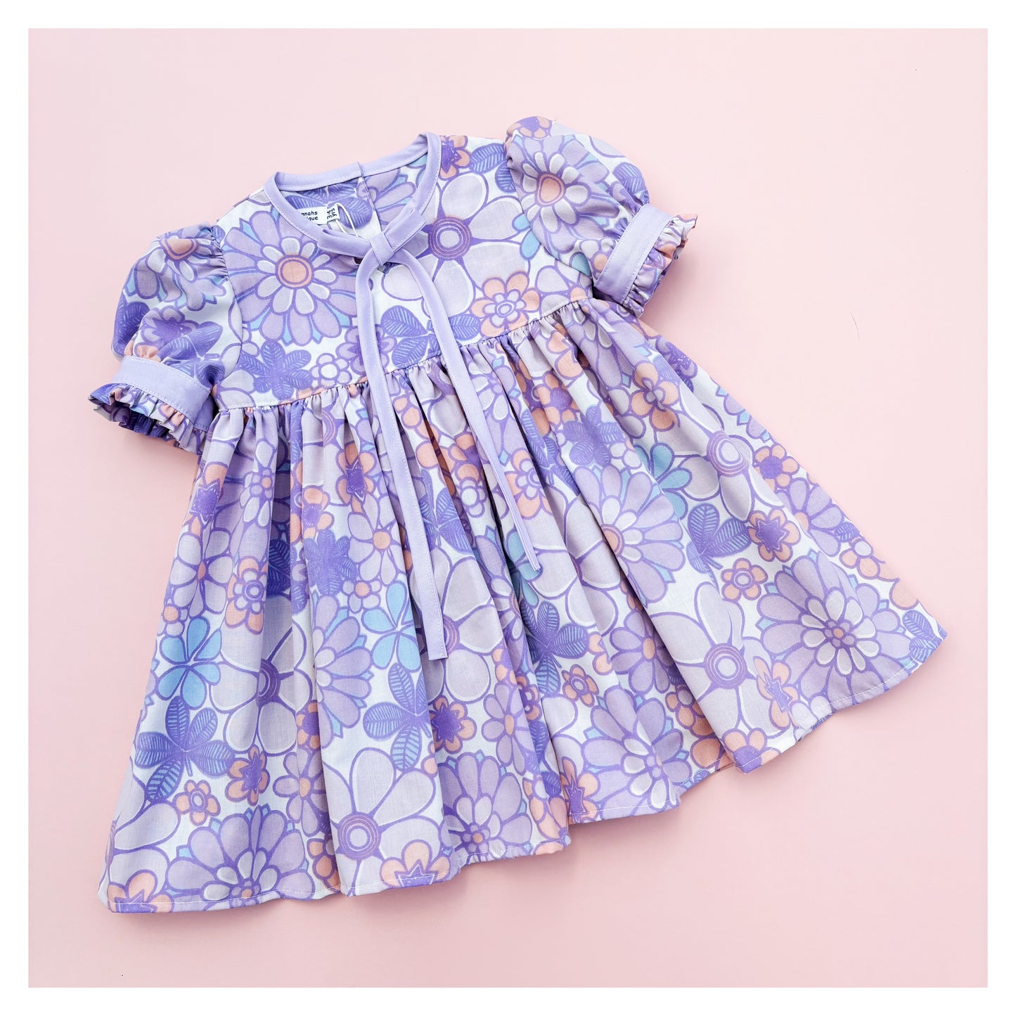 THISTLE Dress