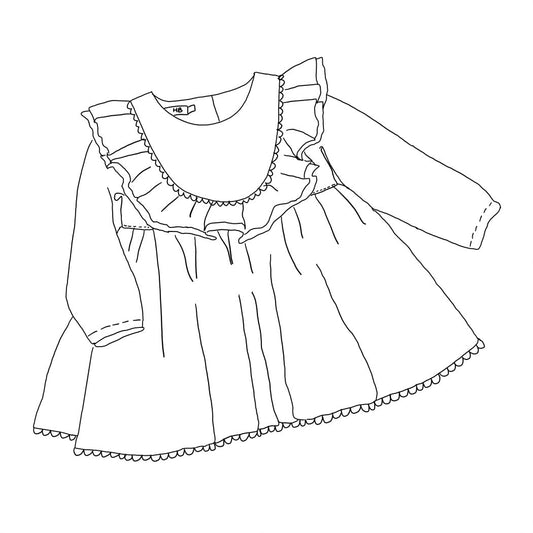 WILLOW - valentines sample slot