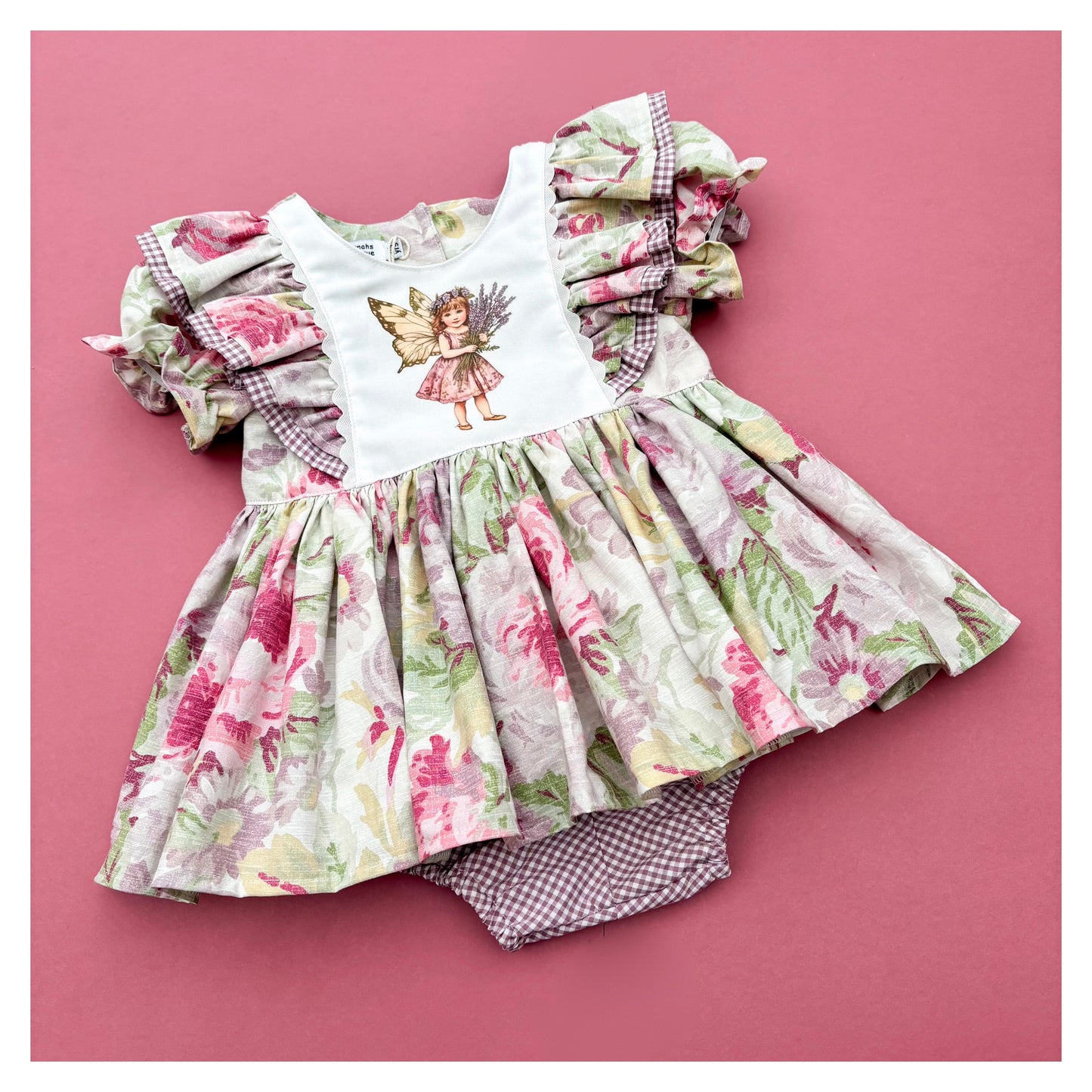 ROSA Two Piece