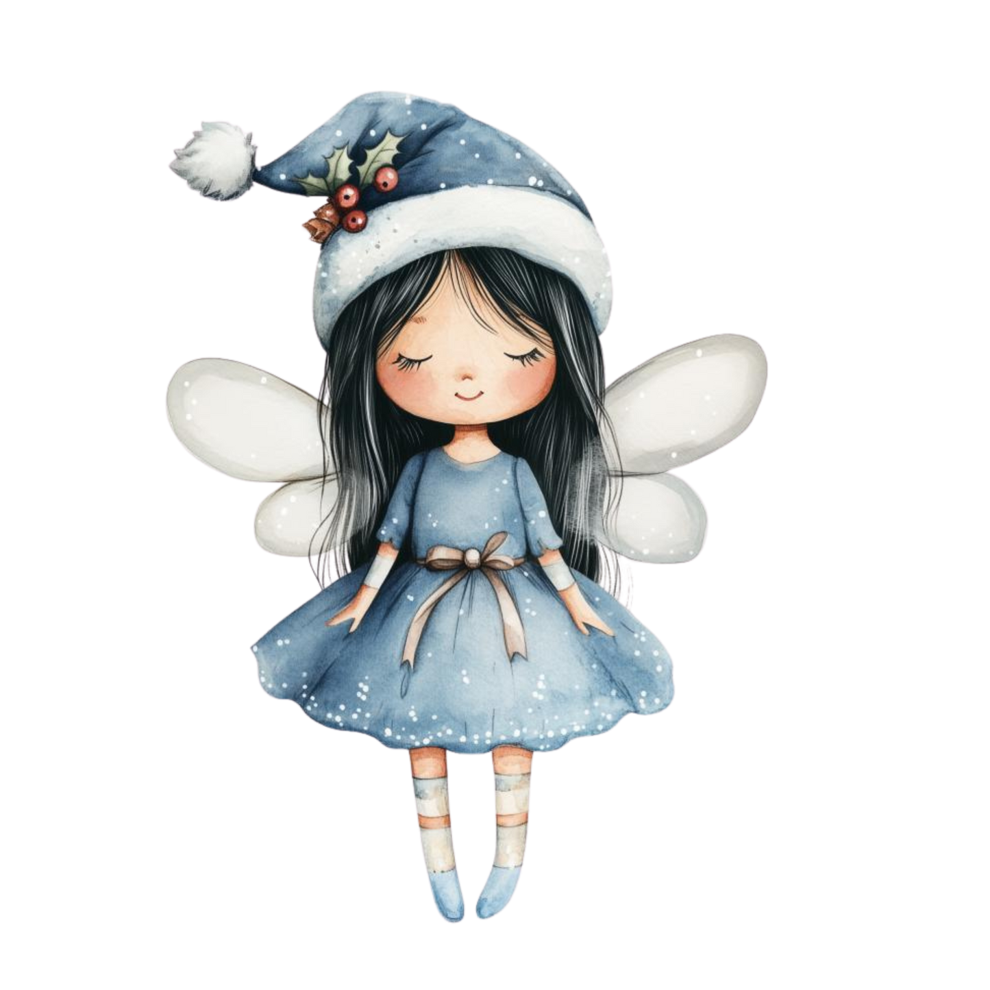 Christmas Fairies (9 options)