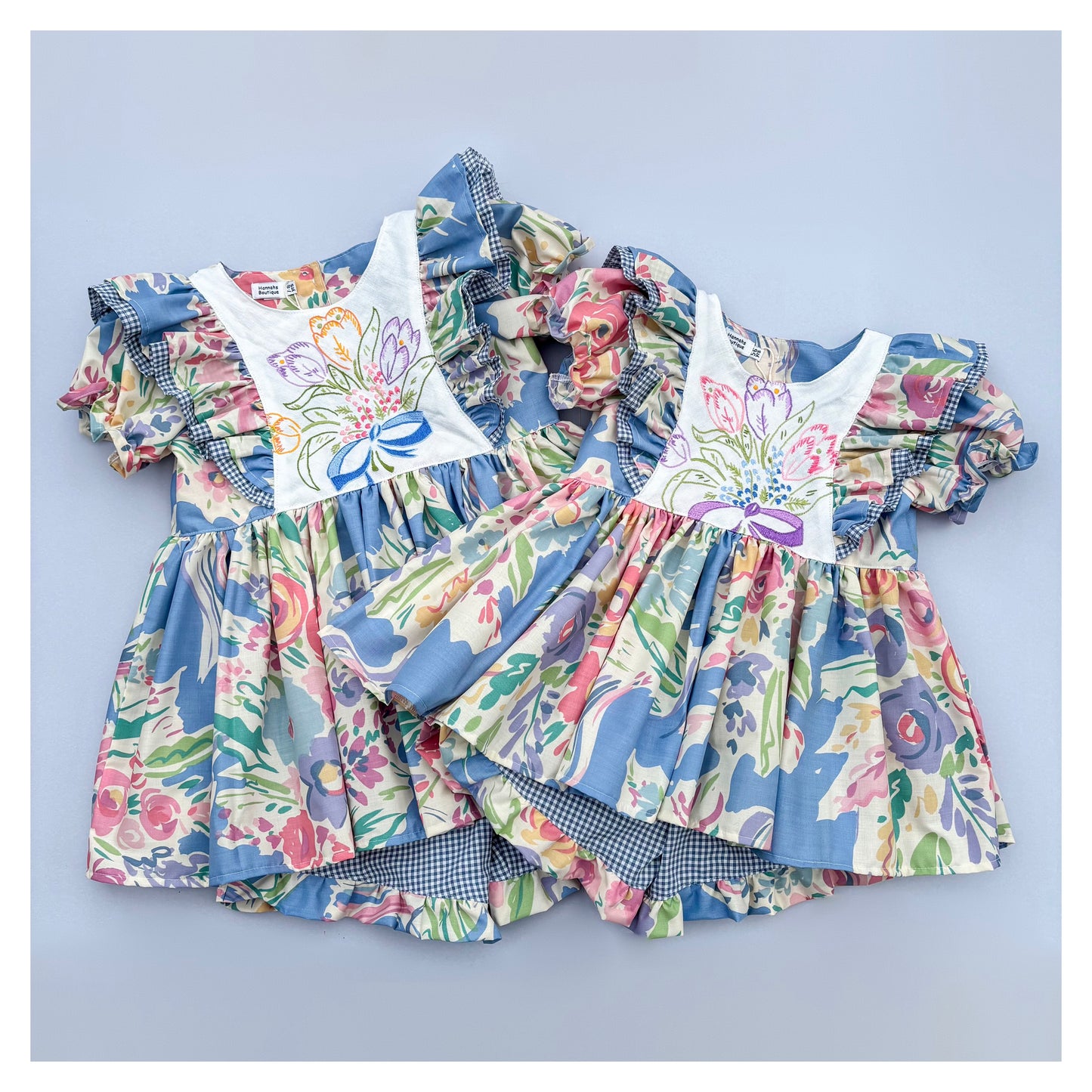 ROSA Two Piece