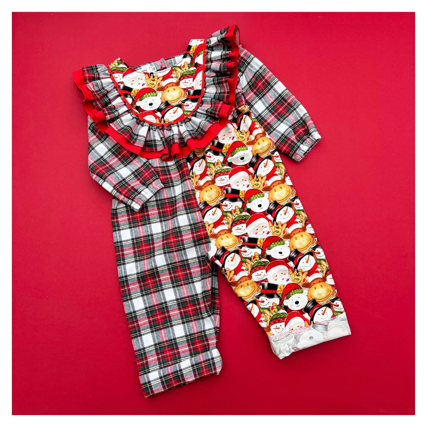 WILLOW Romper/Jumpsuit