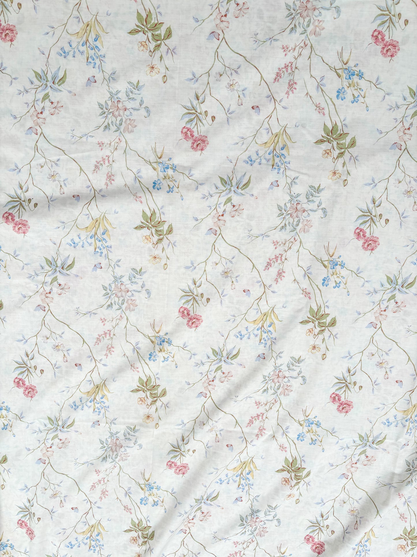 Neutral floral