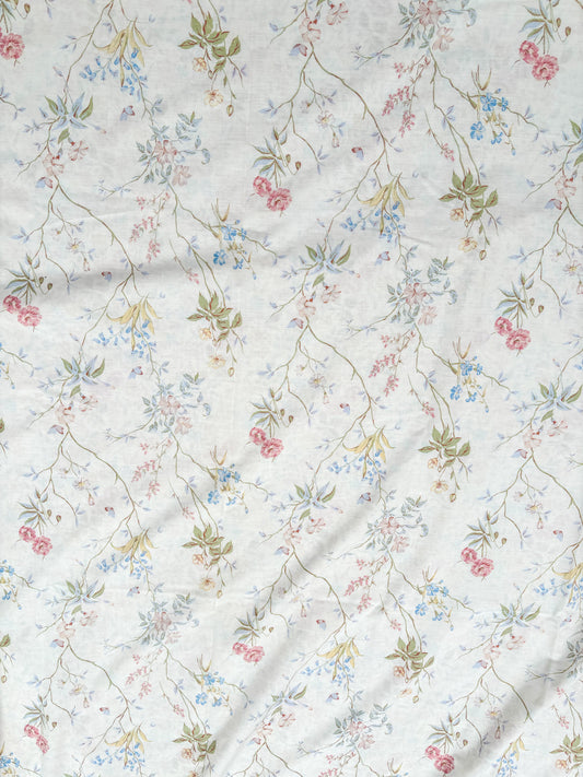 Neutral floral