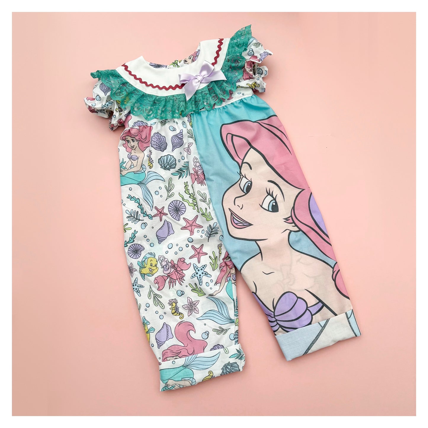 HAZEL Romper/Jumpsuit