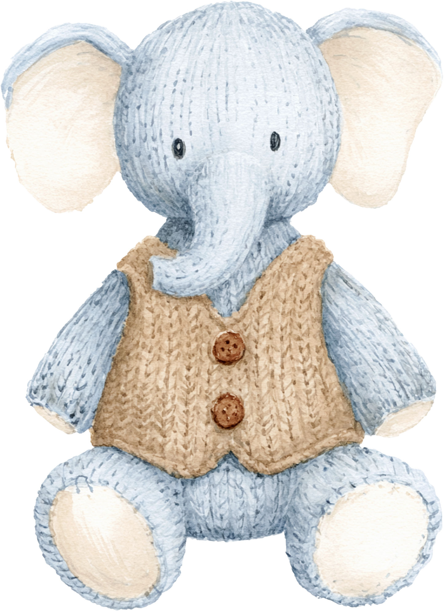 Neutral animals (15 options)